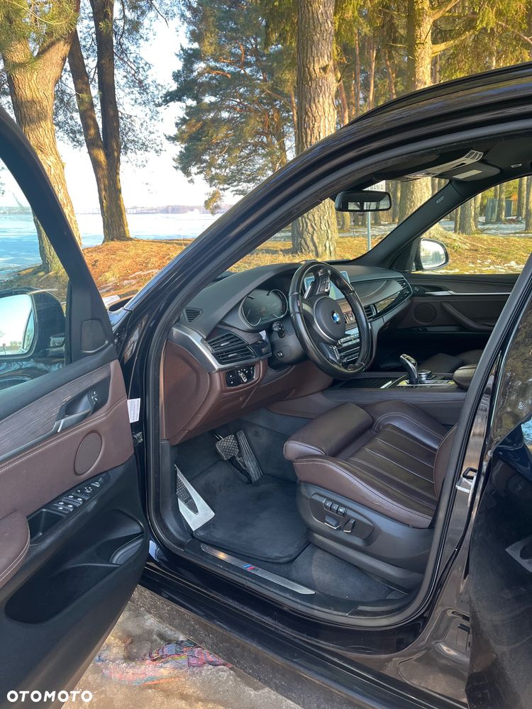 BMW X5 - 9