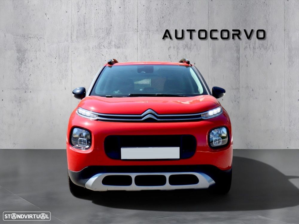 Citroën C3 Aircross 1.2 PureTech Live - 2
