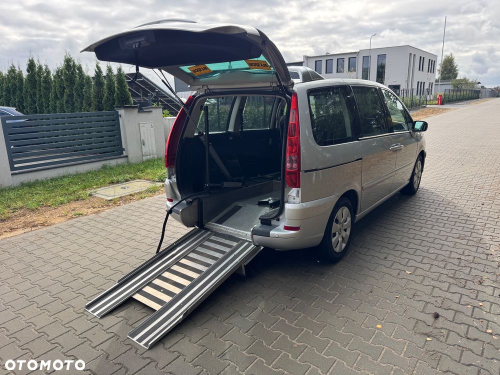 Citroën C8 2.0 16V Tendance - 32