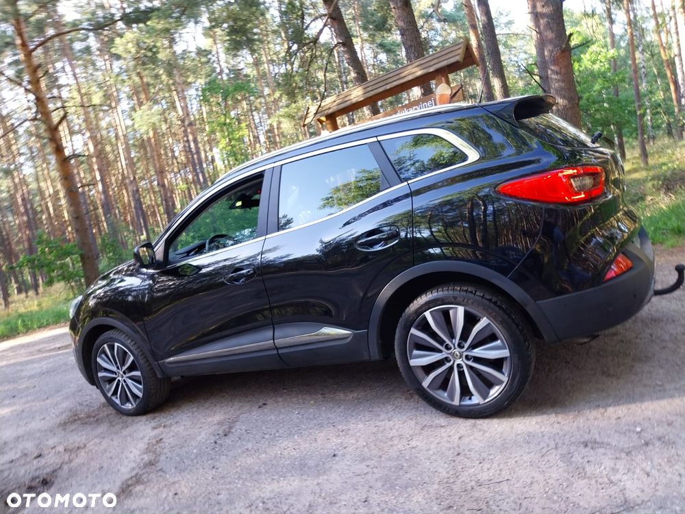 Renault Kadjar 1.2 Energy TCe Intens - 22