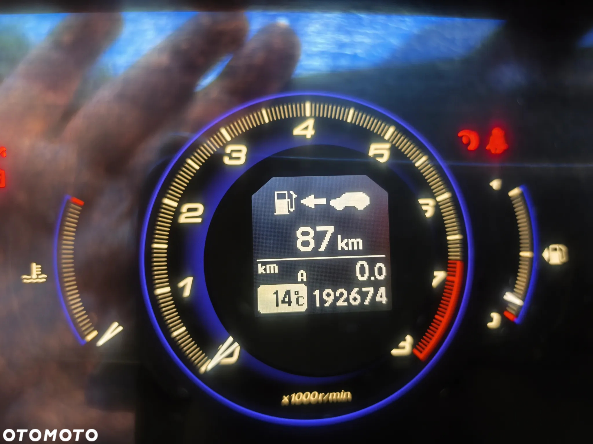 Honda Civic 1.8i-VTEC Comfort - 5