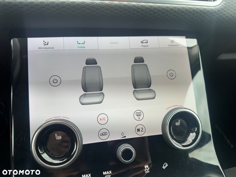 Land Rover Range Rover Velar P250 - 20