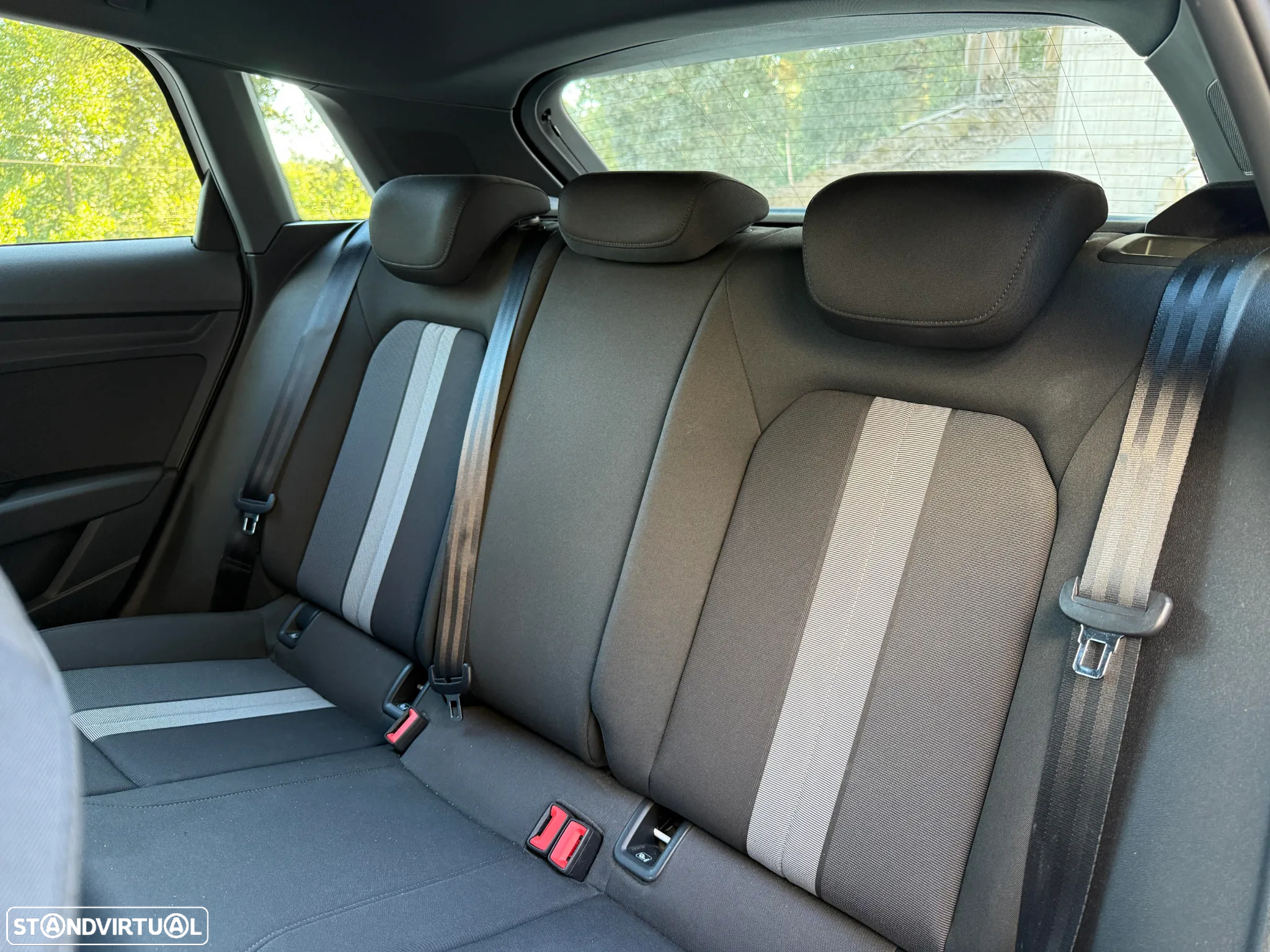 Audi A3 Sportback 30 TFSI S tronic - 20