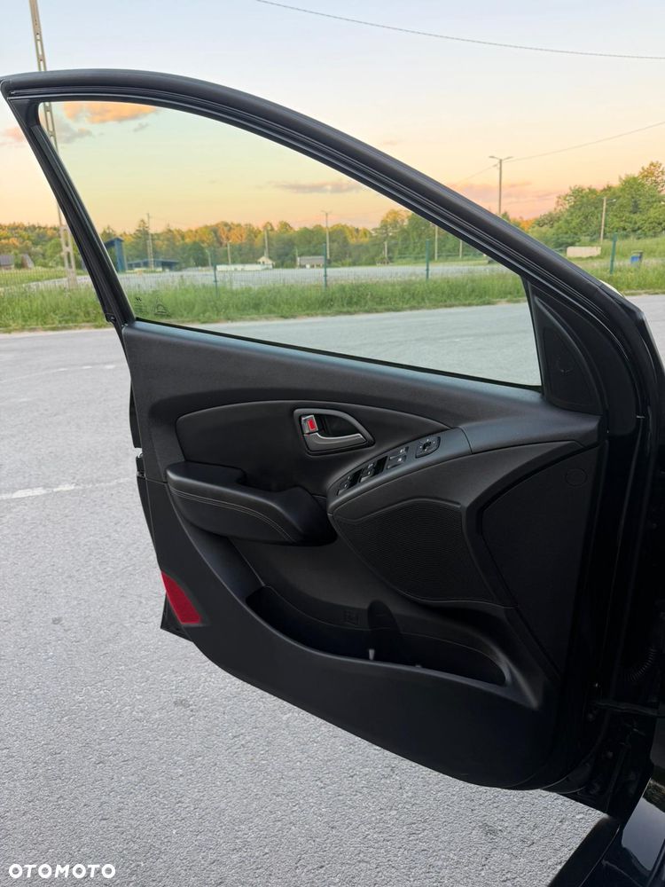 Hyundai ix35 1.6 2WD Style - 18