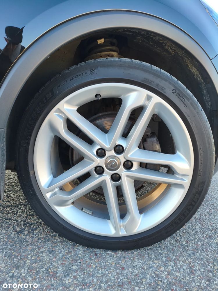 Opel Mokka X 1.4 ECOTEC Start/Stop Ultimate - 7