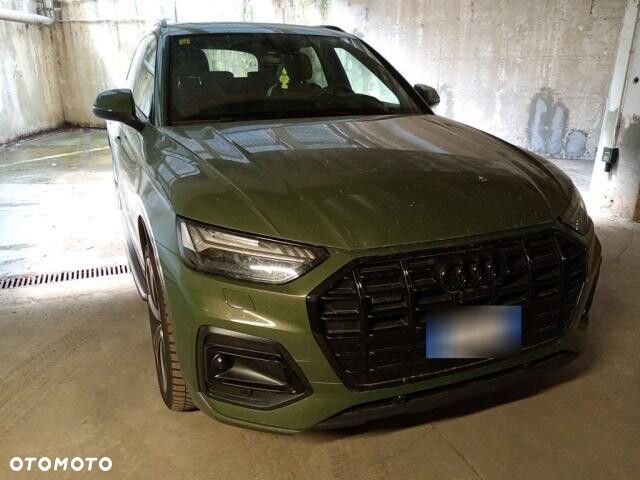 Audi Q5 - 3