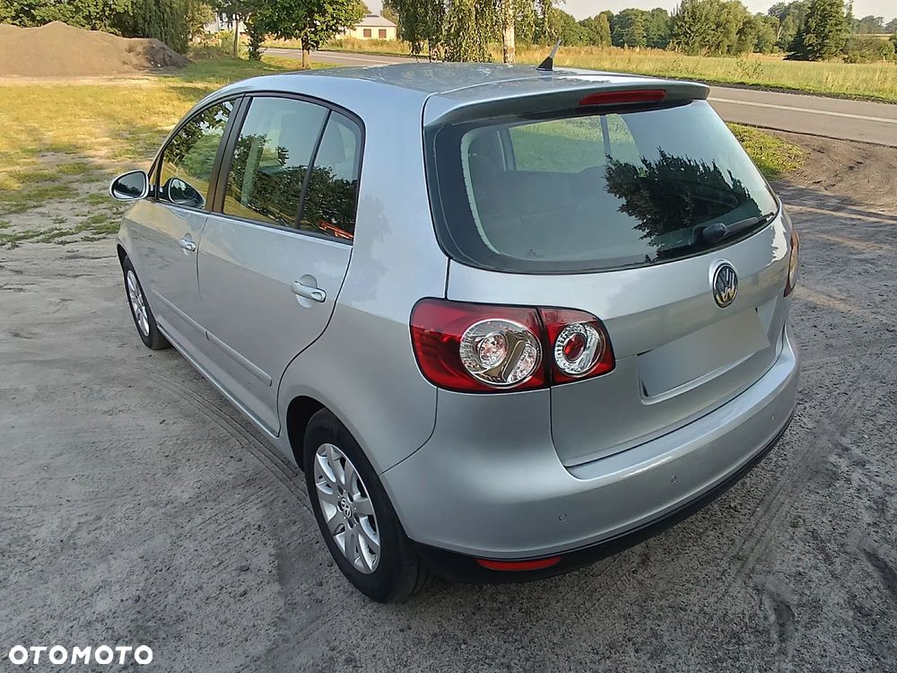 Volkswagen Golf Plus - 3