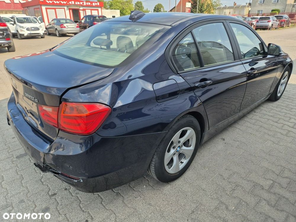 BMW Seria 3 - 4