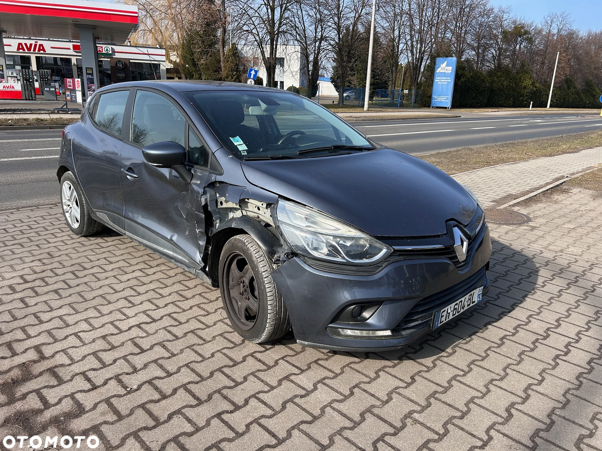 Renault Clio dCi 90 Dynamique - 3