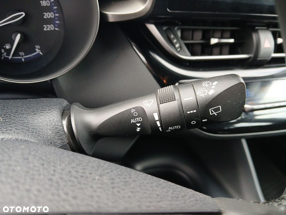 Toyota C-HR 1.2 T GPF Premium - 31