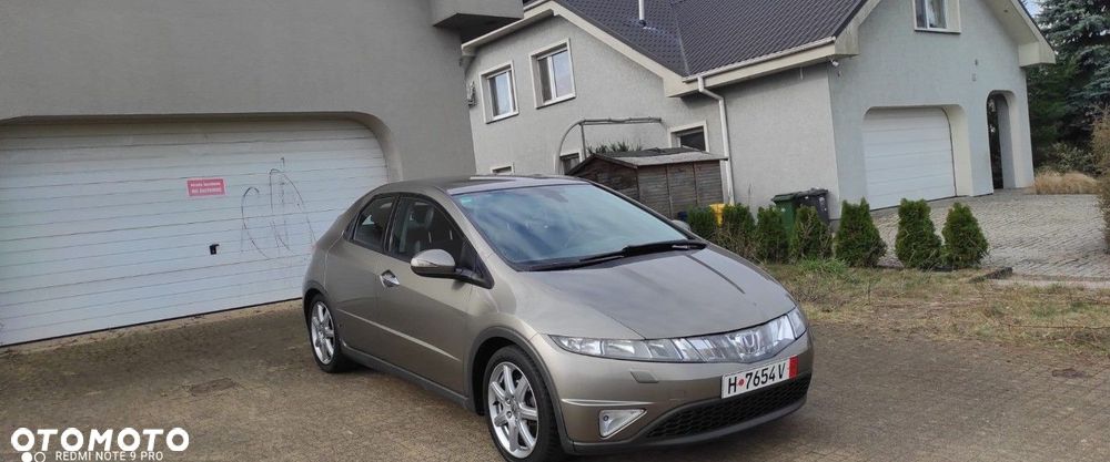 Honda Civic - 18
