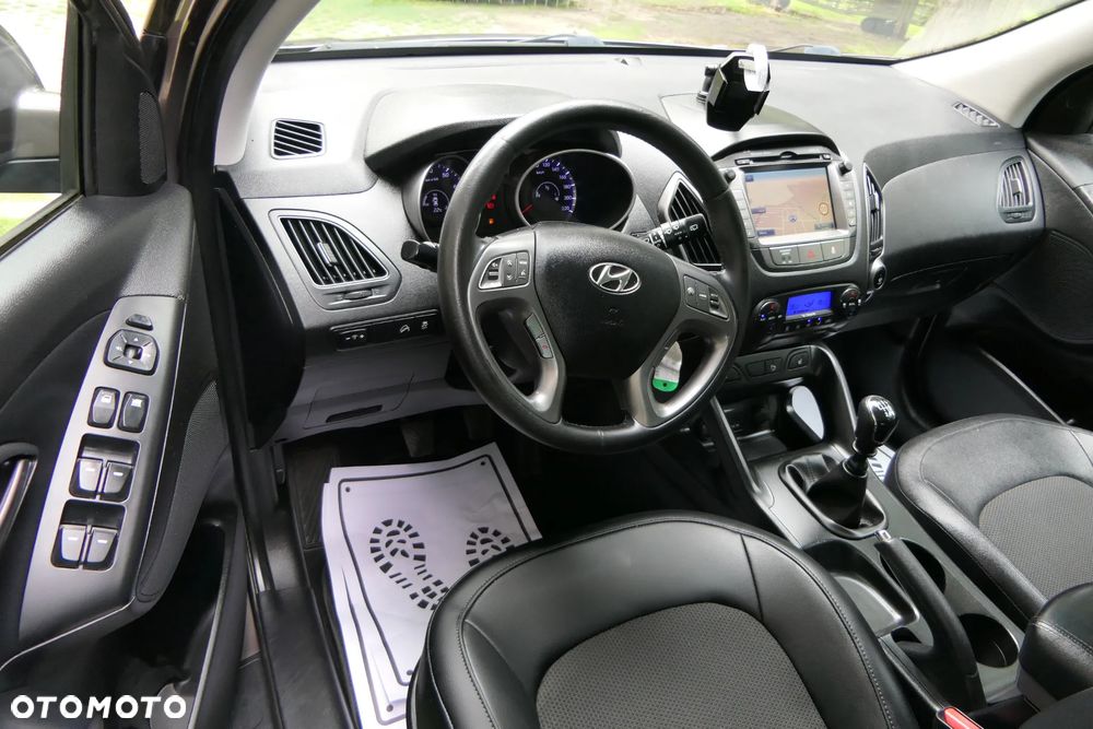 Hyundai ix35 1.6 GDI Comfort 2WD - 18