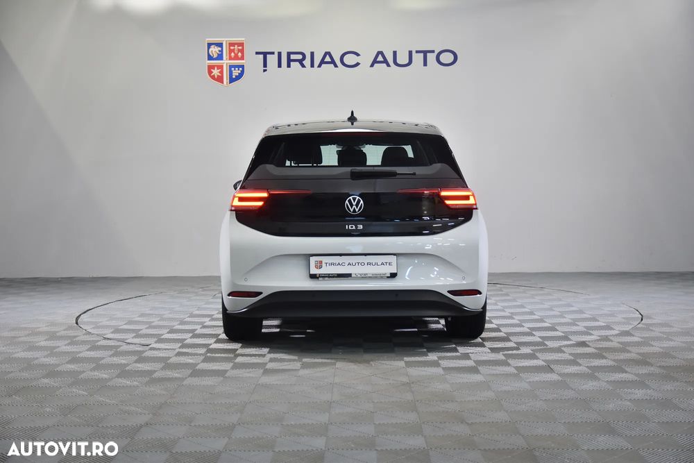 Volkswagen ID.3 - 4