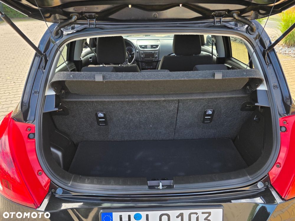 Suzuki Swift - 21