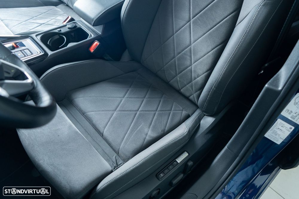 VW Golf 1.4 eHybrid OPF DSG Style - 8