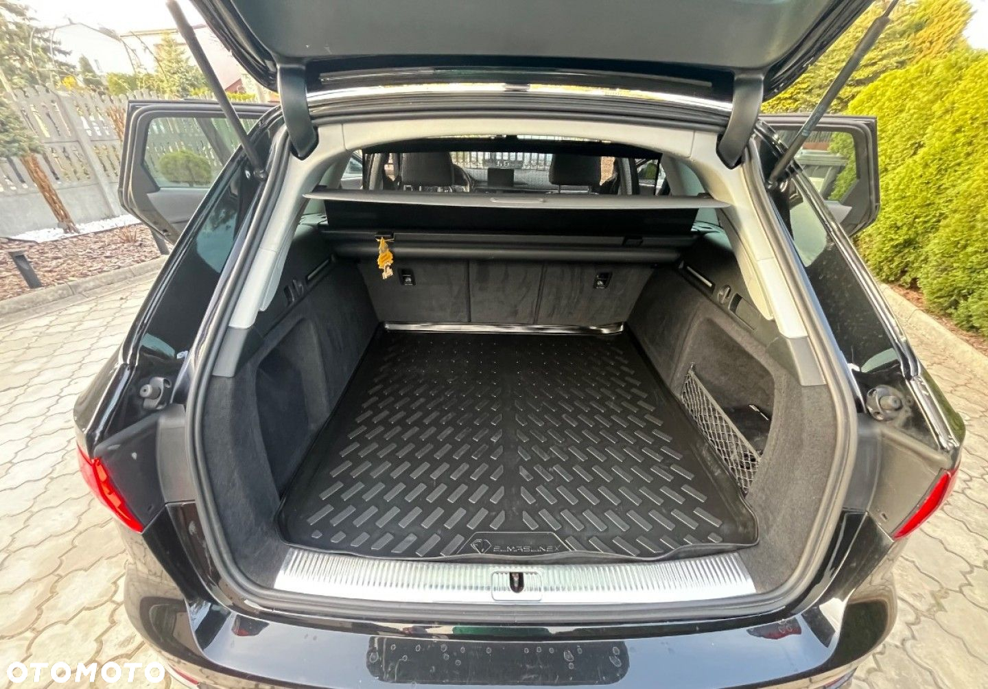 Audi A4 - 35