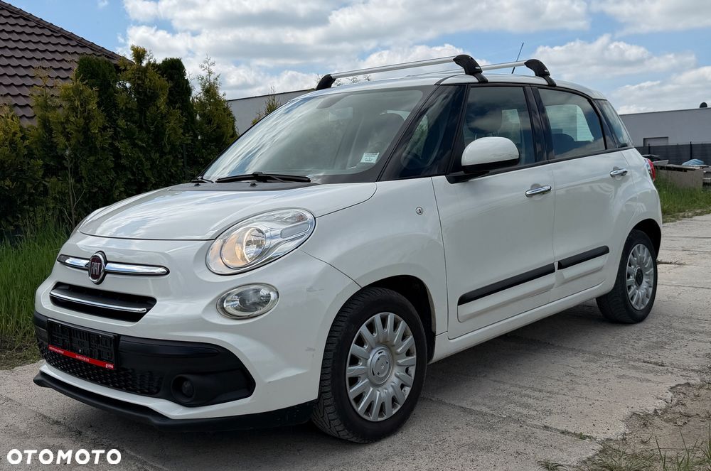 Fiat 500L 1.4 16V Pop-Star - 1