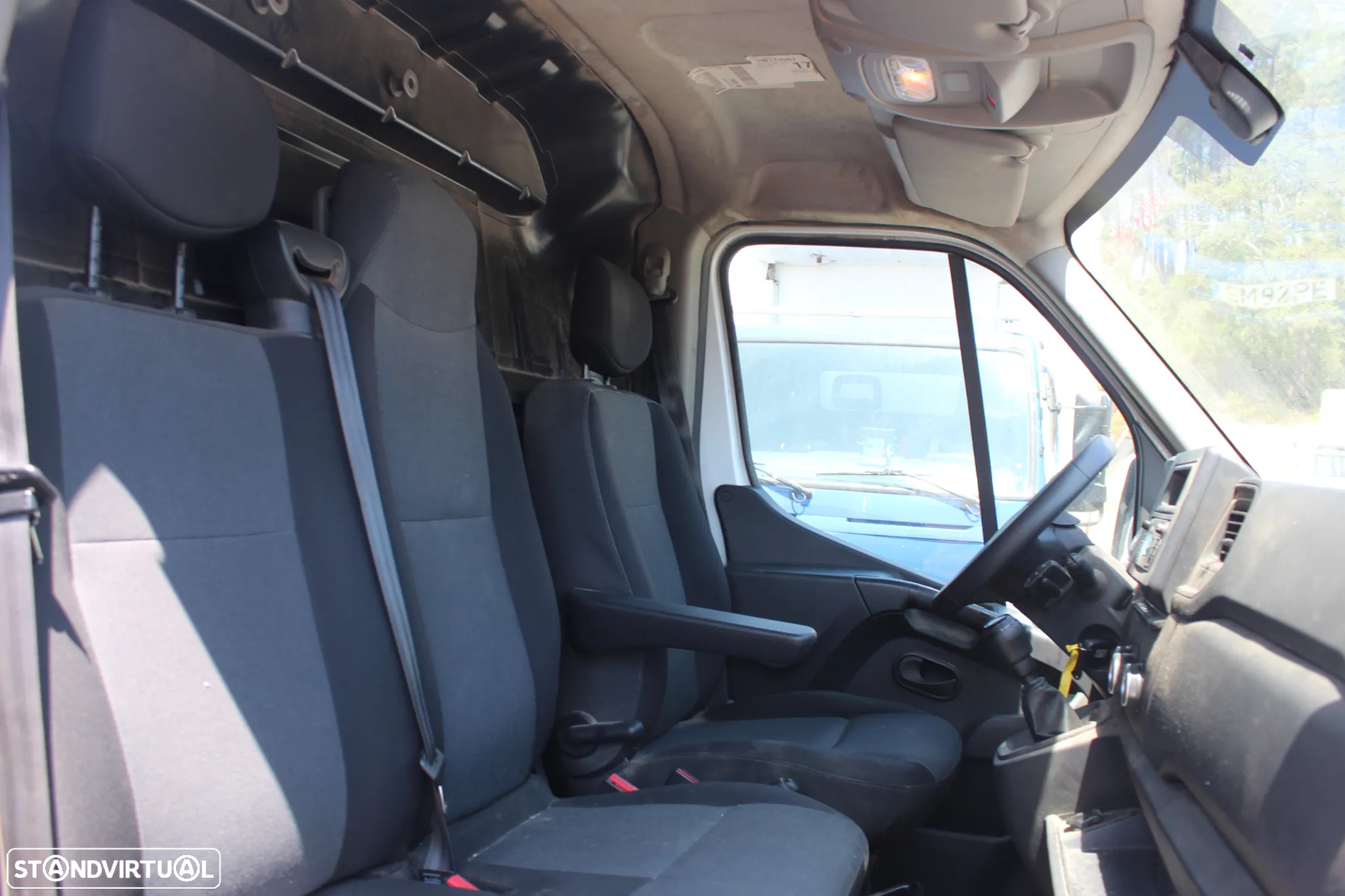 Renault Master 2.3 dCi L3H2 - 8