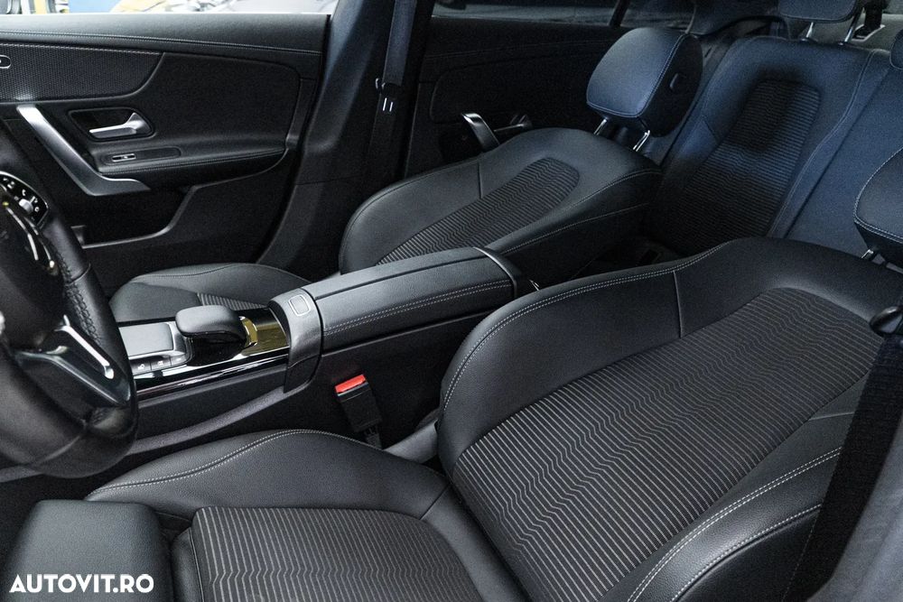 Mercedes-Benz CLA 250 e 8G-DCT Edition Progressive Line - 17