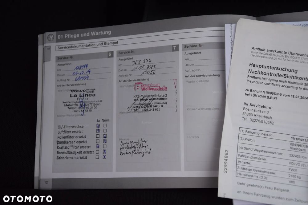 Volvo V60 D3 Momentum - 39