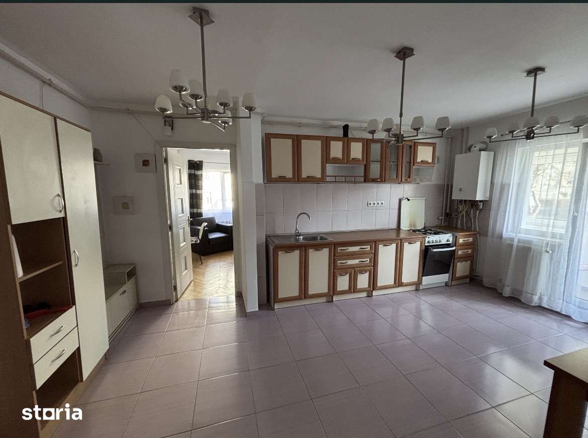 2 Camere Semidecomandate | Zorilor | UMF | Observatorului — fotografia 3