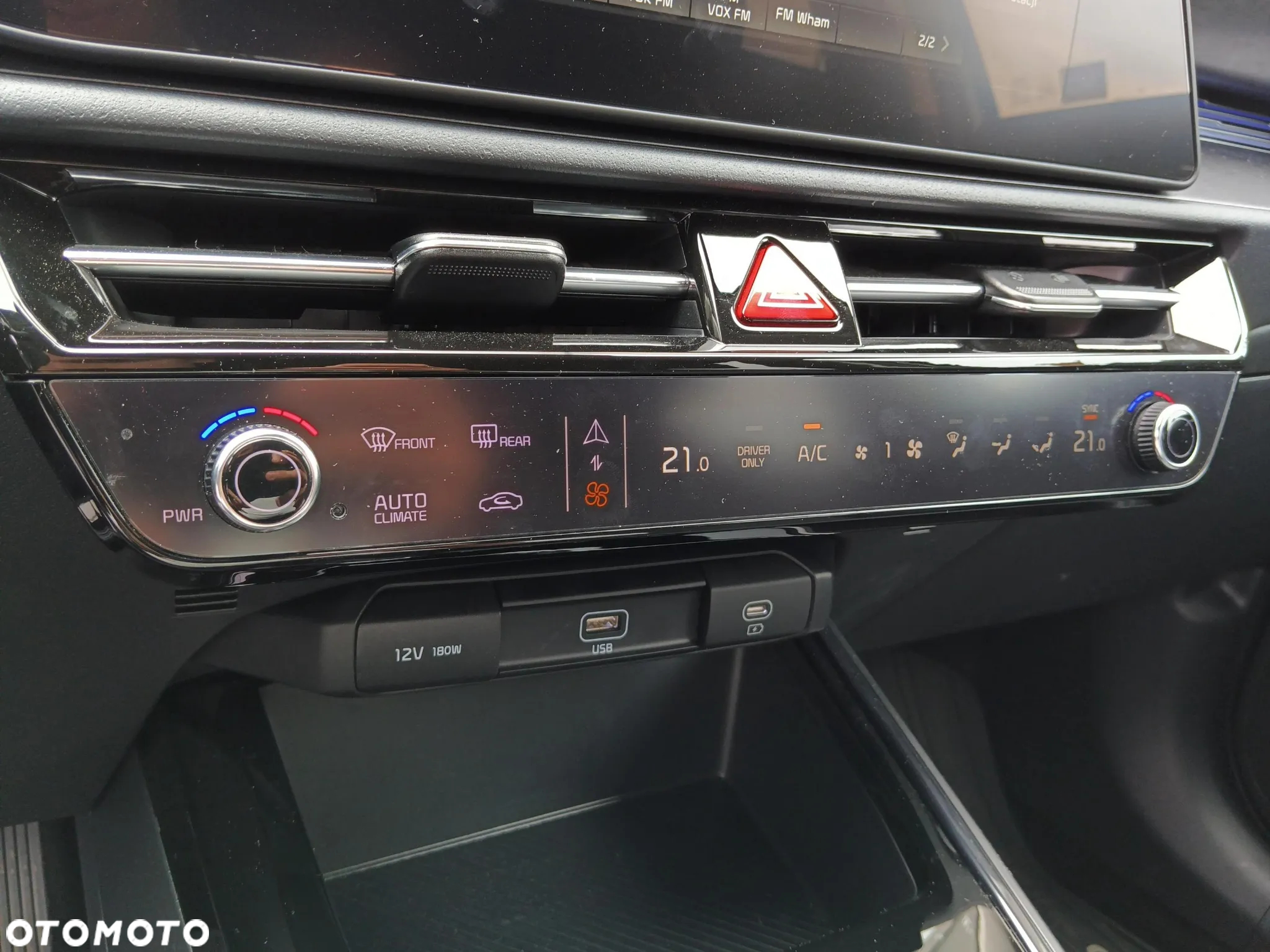 Kia Niro 1.6 GDI Hybrid L - 19