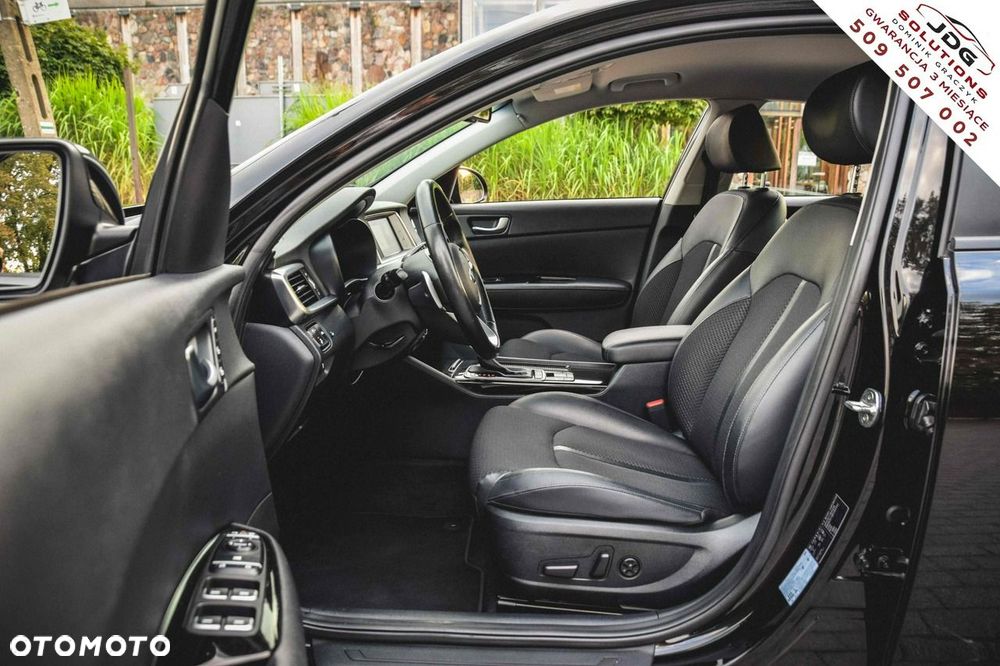 Kia Optima 1.6 T-GDI L DCT - 13