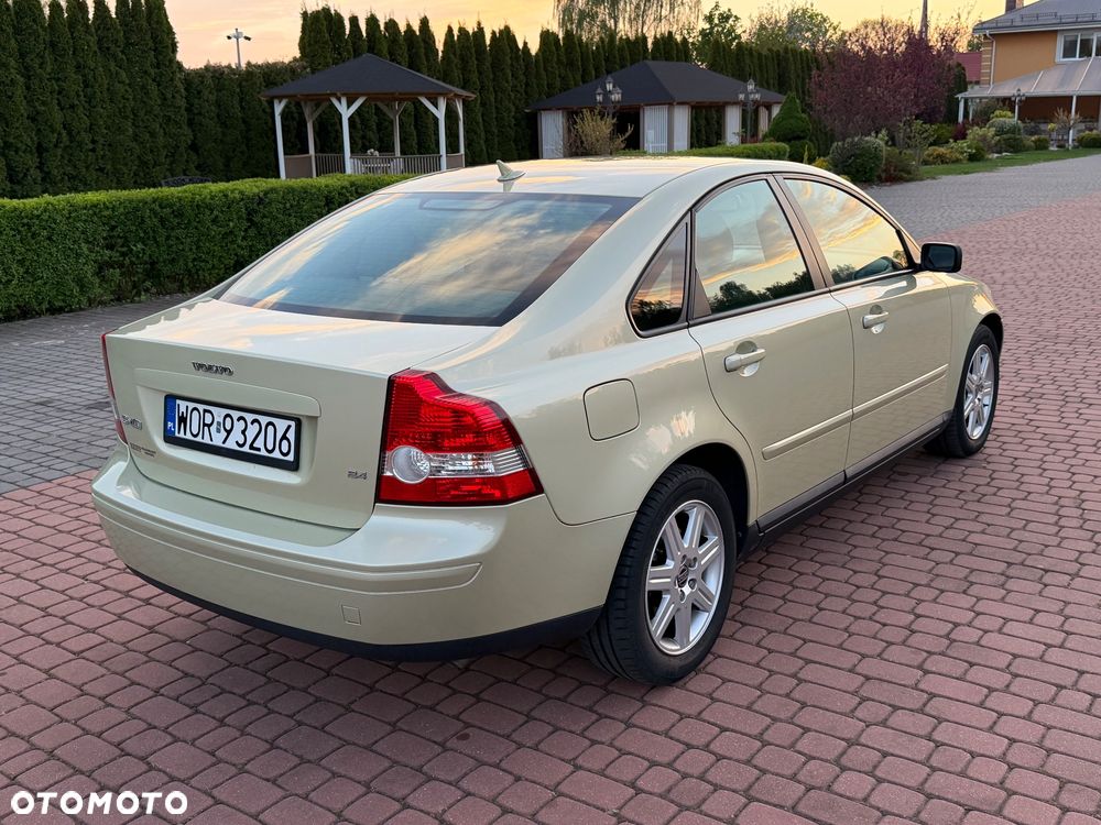 Volvo S40 2.4i Momentum - 12