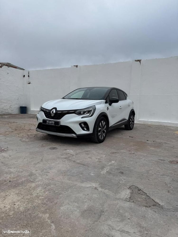 Renault Captur - 5