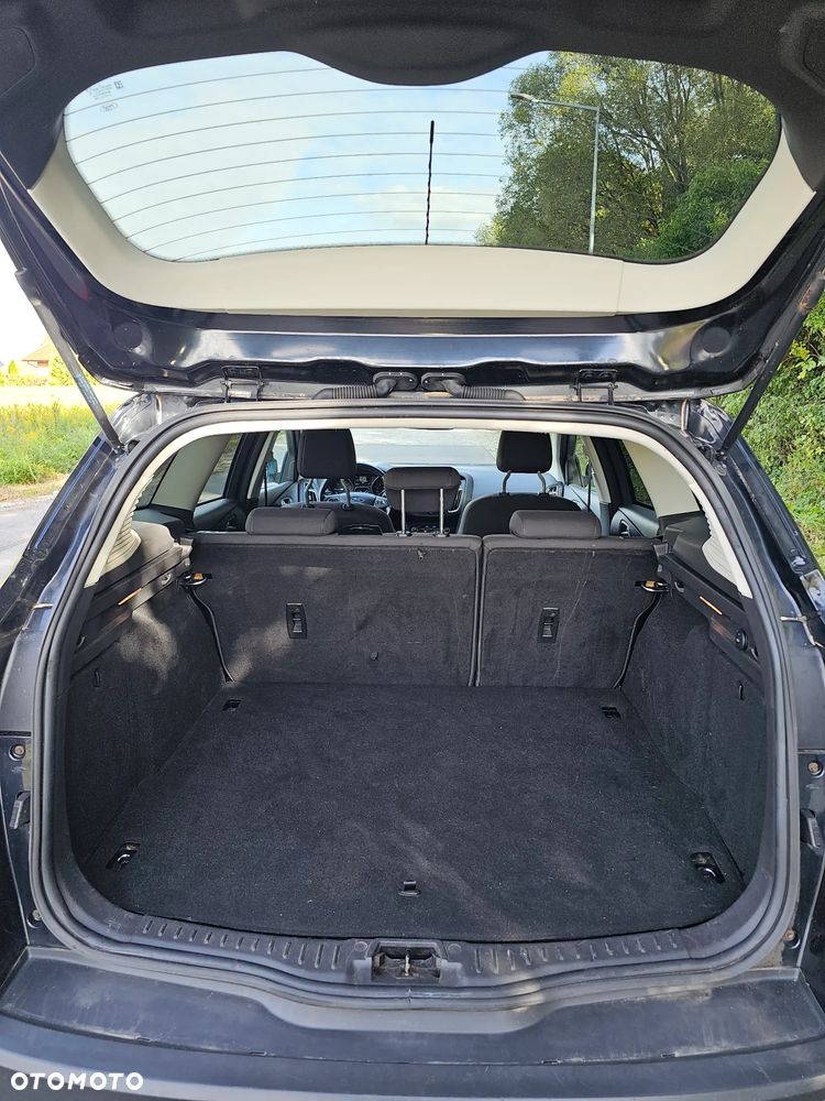 Ford Focus 2.0 TDCi SYNC Edition ASS - 33