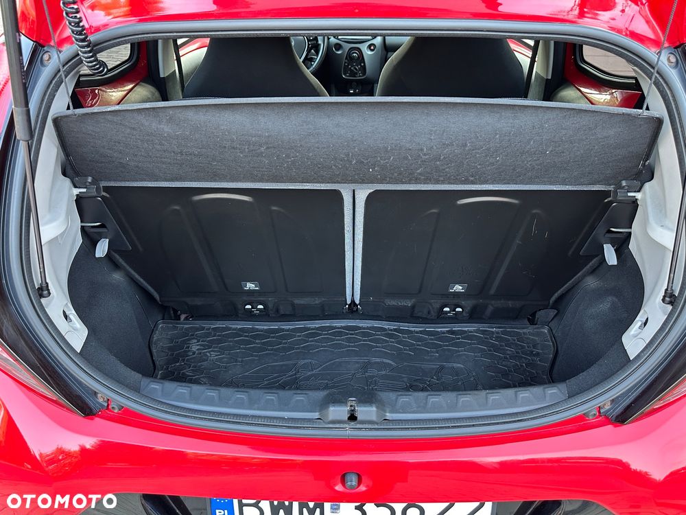 Toyota Aygo - 14