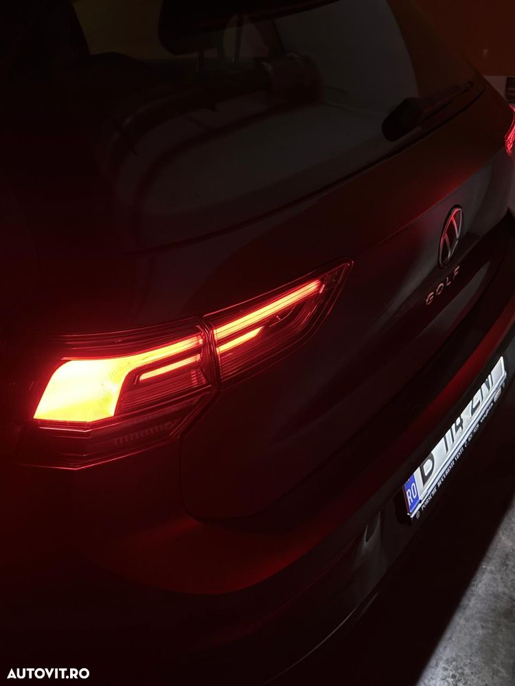 Volkswagen Golf 1.0 TSI Life - 34
