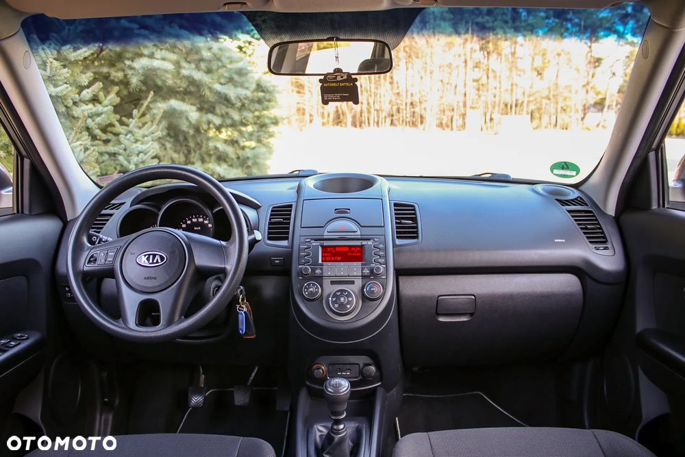 Kia Soul - 19