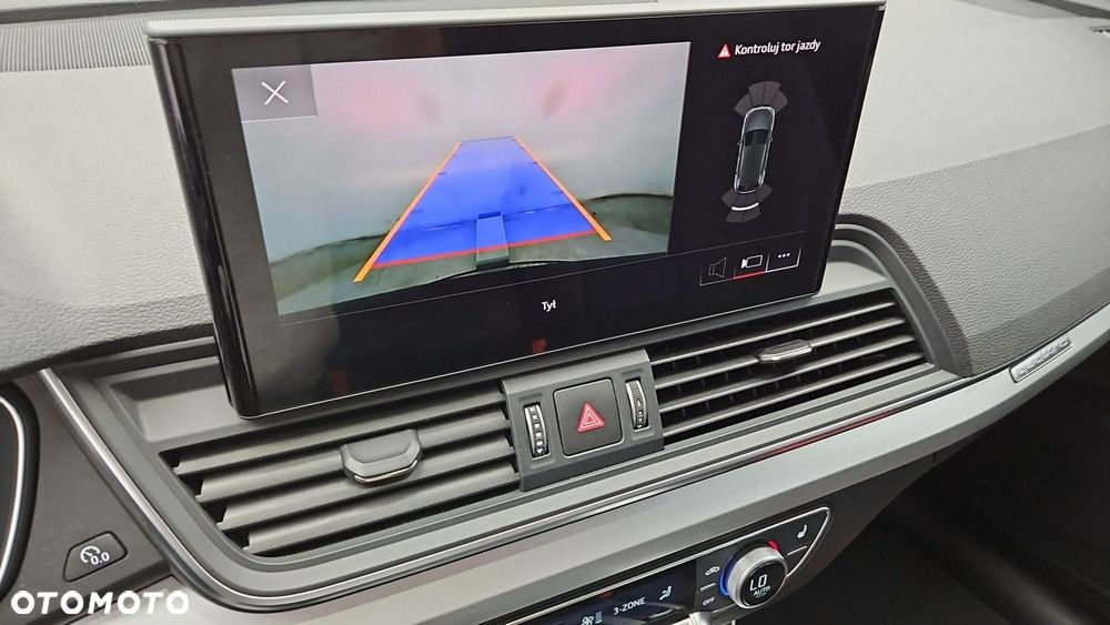 Audi Q5 40 TDI mHEV Quattro S tronic - 22