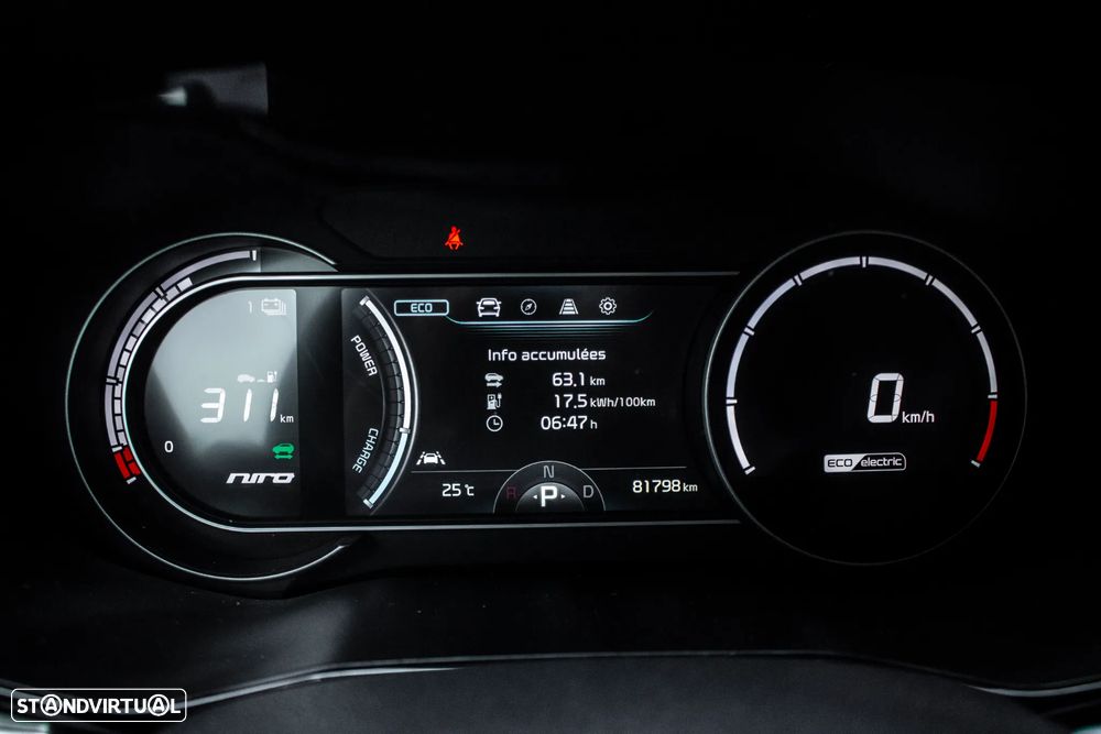 Kia e-Niro Vision - 18