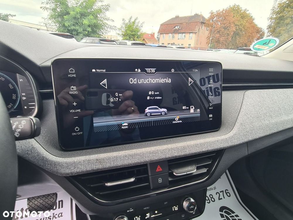 Skoda Kamiq 1.0 TSI DSG Style - 16