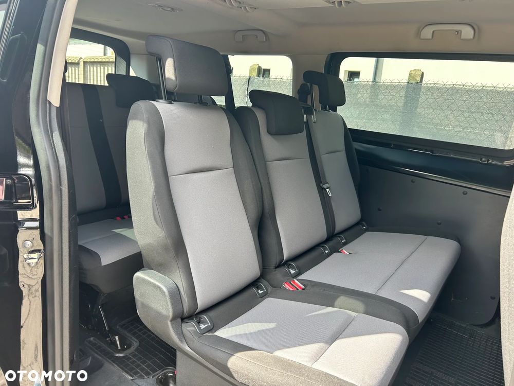 Citroën SpaceTourer 2.0 BlueHDi M Business - 7