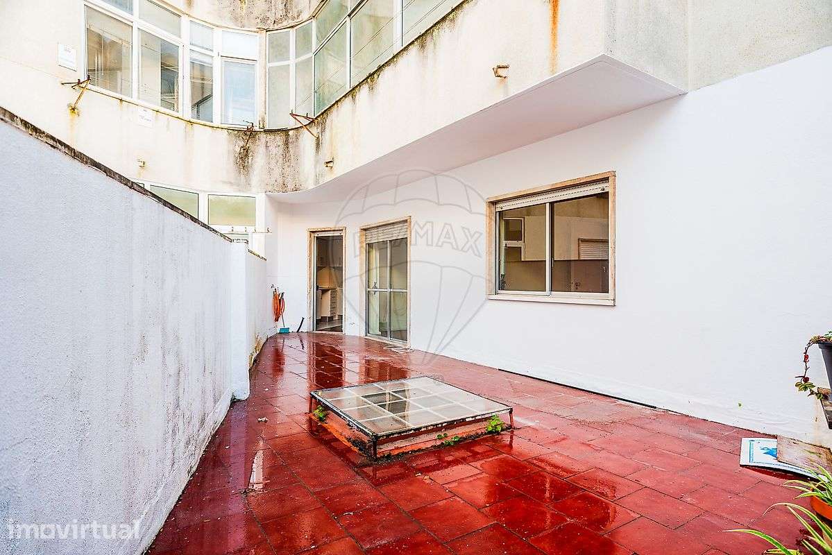 Apartamento T2 para arrendamento - Grande imagem: 2/14