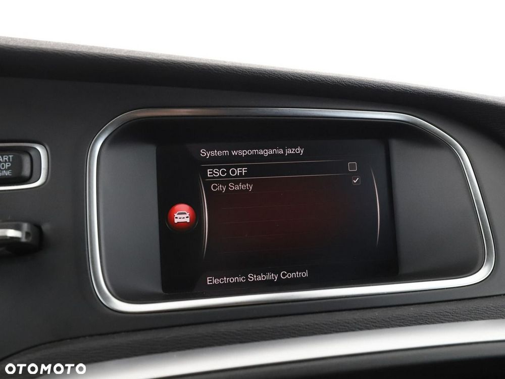Volvo V40 T3 Geartronic Momentum - 27