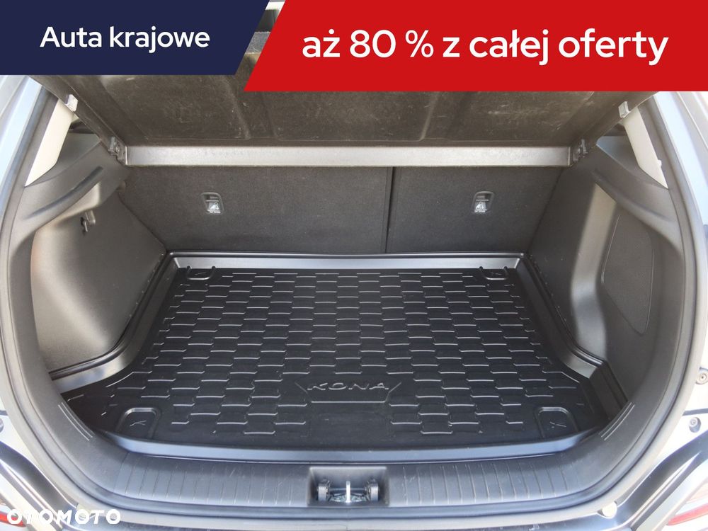 Hyundai Kona - 16