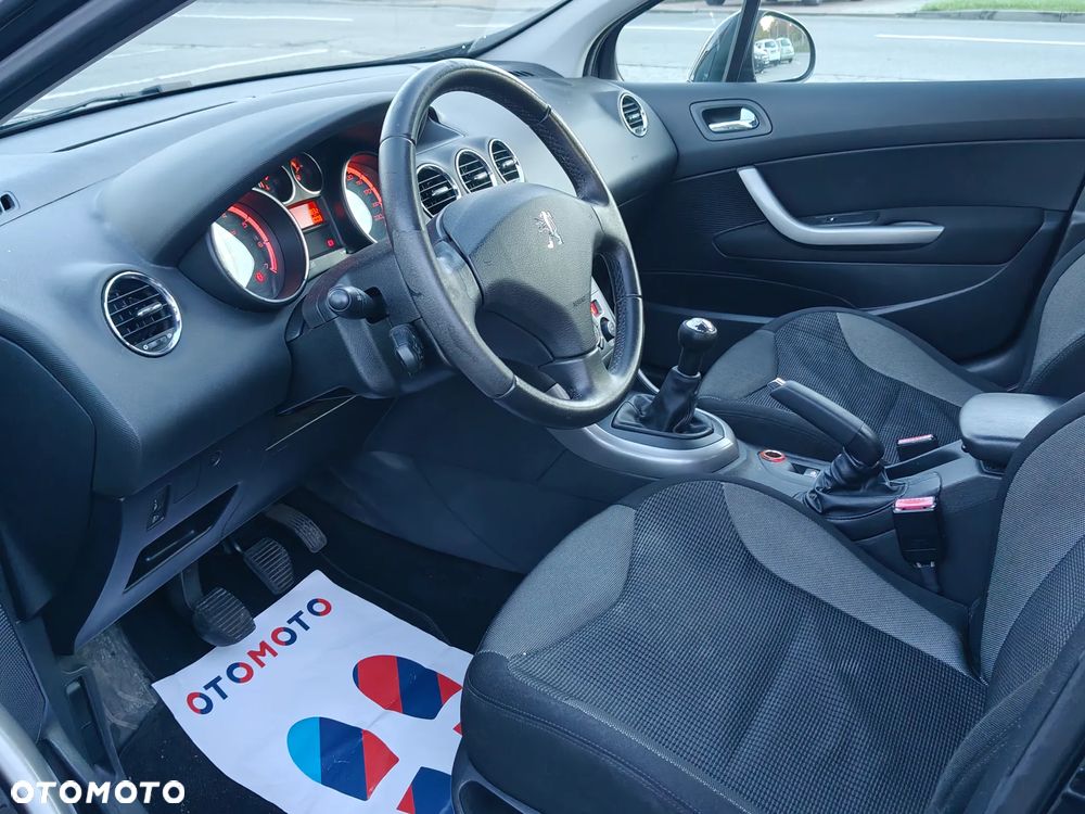 Peugeot 308 1.4 Millesim 200 - 11