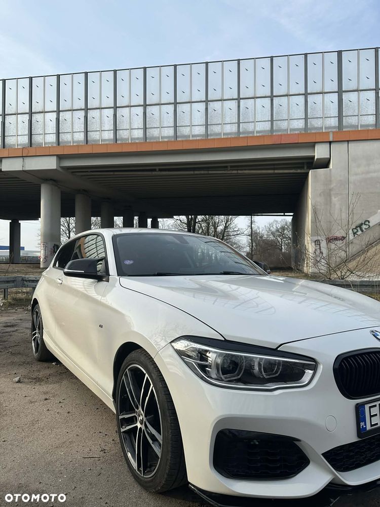 BMW Seria 1 116i M Sport - 33