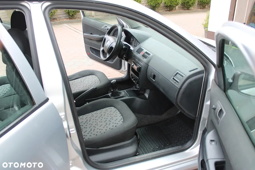 Skoda Fabia 1.4 TDI Elegance - 9