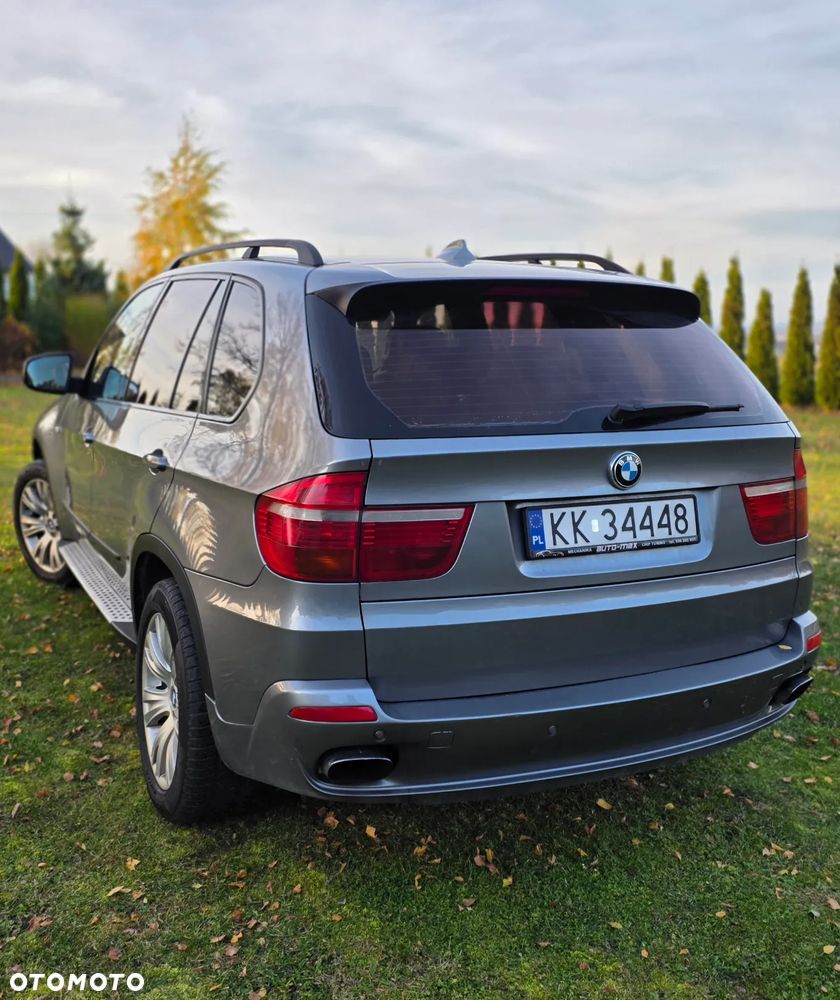 BMW X5 3.0d xDrive - 24