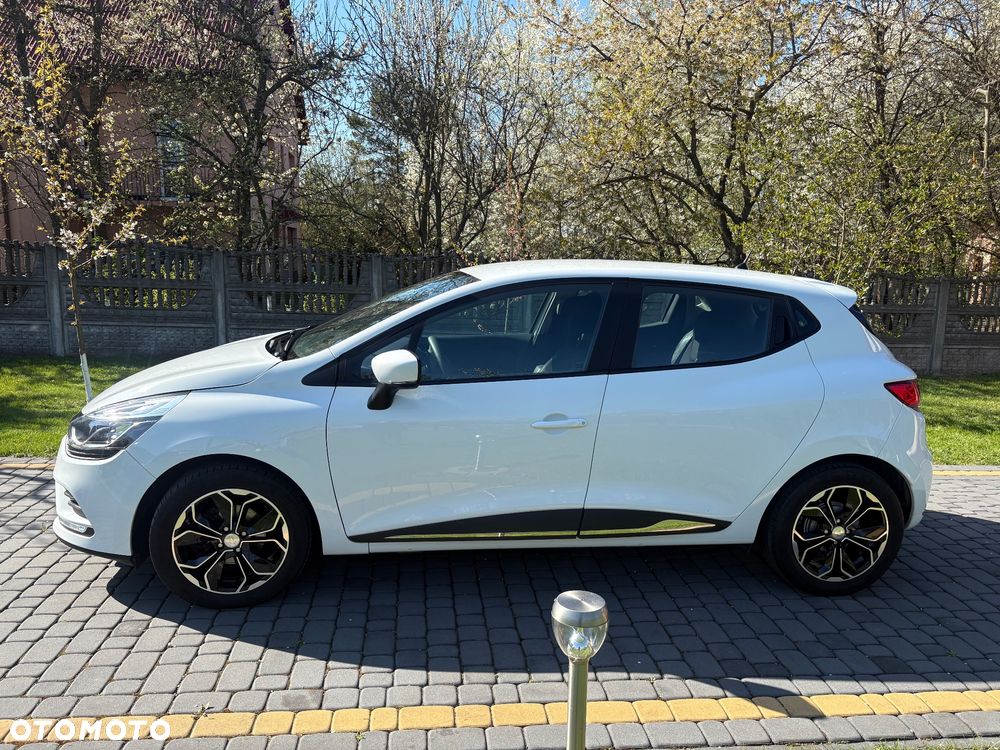 Renault Clio 0.9 Energy TCe Life - 3