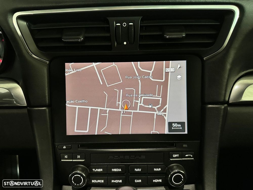 Porsche 911 (991) Carrera 2 PDK - 20