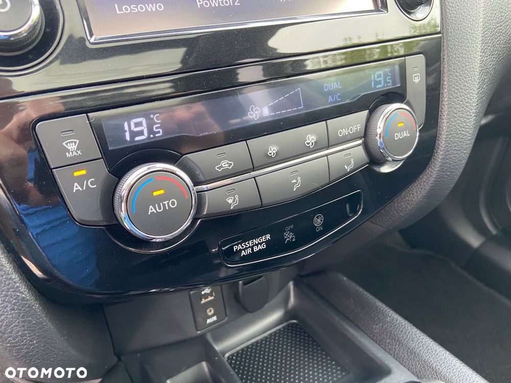 Nissan X-Trail 1.6 dCi 360 - 18