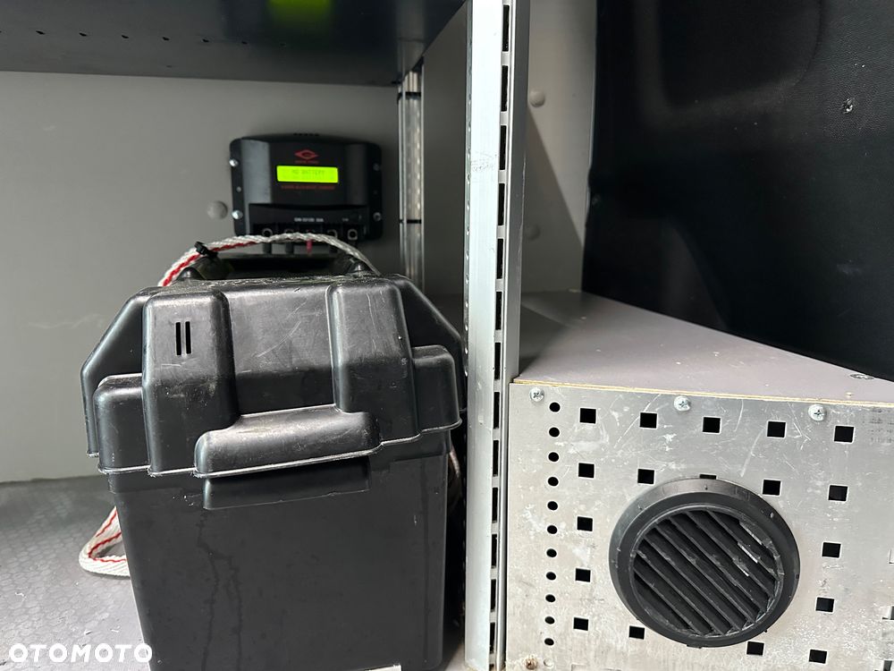 Ford Transit L3H2 2.0 TDCI SORTIMO Zabudowa Warsztatowa Warsztat Mobilny FV23% - 18