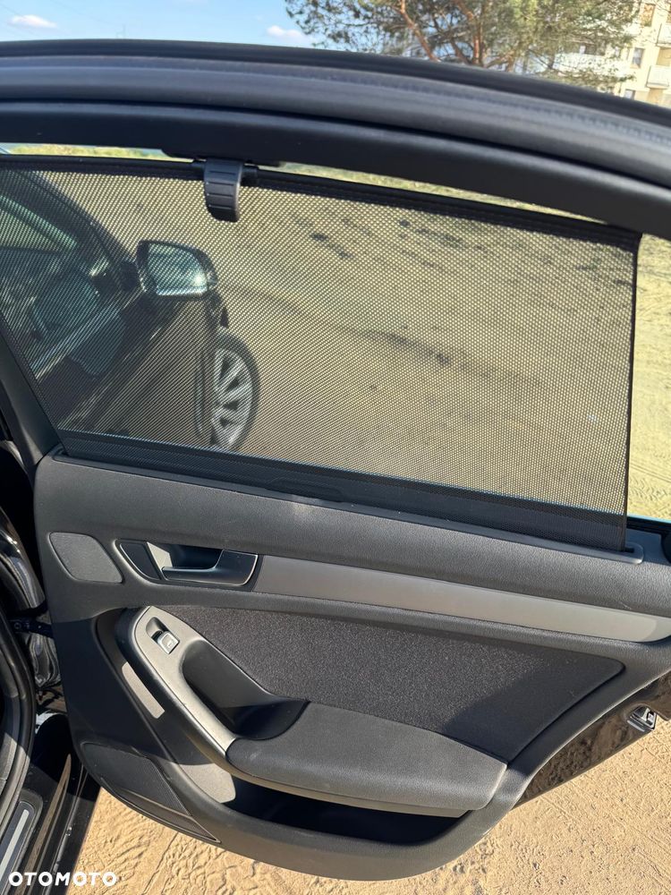 Audi A4 Limousine 2.0 TDI Quattro S tronic - 20