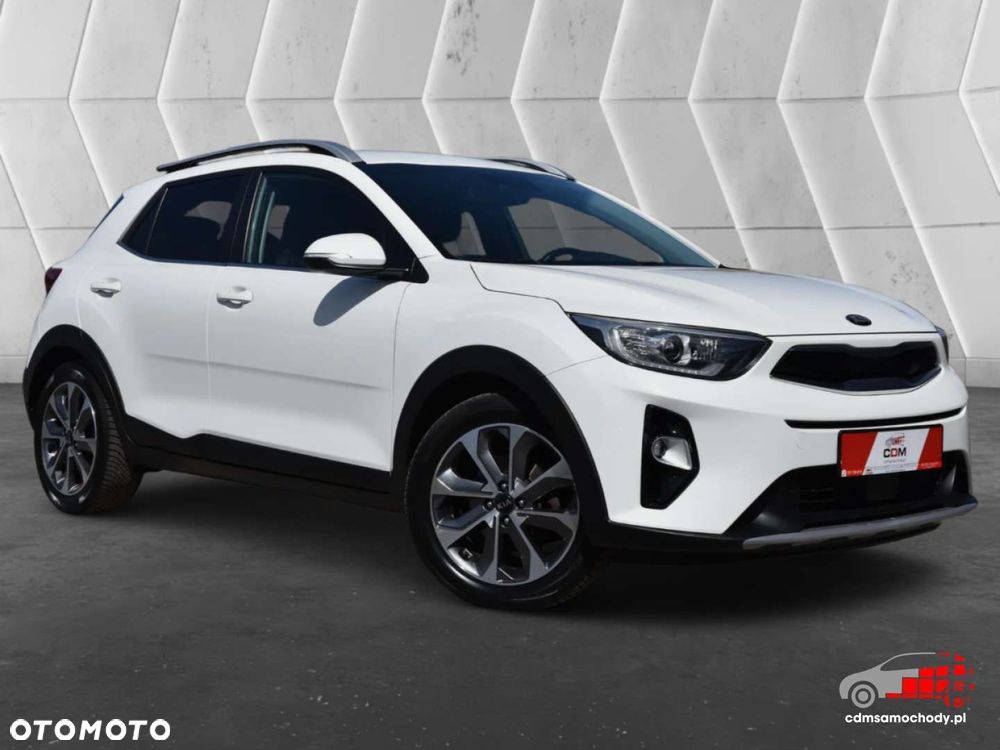 Kia Stonic - 2